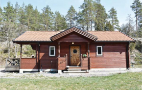 Stunning home in Gusum w/ 2 Bedrooms, Valdemarsvik
